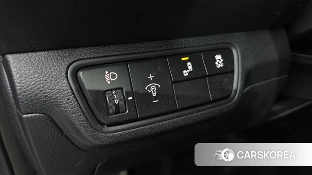 Kia The New K3 2nd generation 2022 Черный из Кореи, фото 5