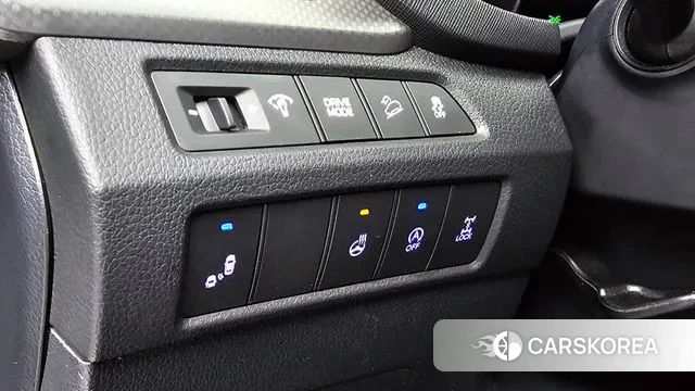 Hyundai The New Max Cruise 2018 Синий из Кореи, фото 5