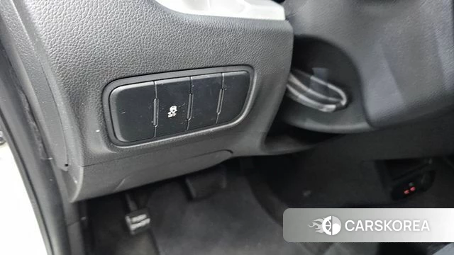 Kia The New Ray 2019 Белый из Кореи, фото 5