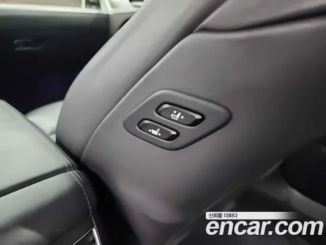 Genesis G80 2019 Серый из Кореи, фото 5