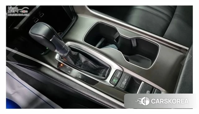 Honda Accord 10th Generation 2022 Белый из Кореи, фото 5