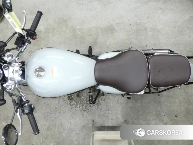 Проданный OTHER GB350C 2025 из Японии