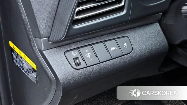 Hyundai The New Avante AD 2019 Белый из Кореи, фото 5