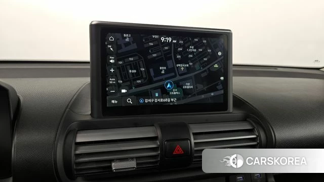 Hyundai Casper 2022 Белый из Кореи, фото 5