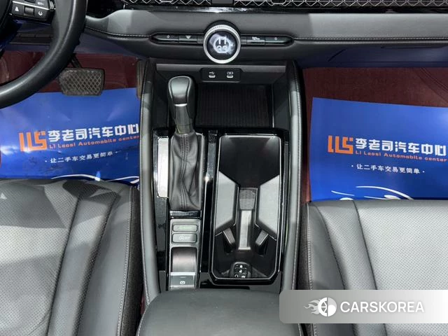 Honda Accord 2025 Черный из Китая, фото 5
