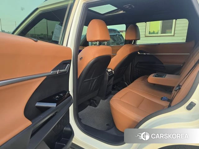 Ssangyong Torres 2023 Белый из Кореи, фото 5