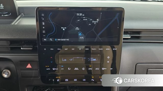 Hyundai Staria 2024 Желтый из Кореи, фото 5