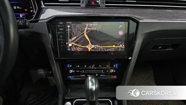 Volkswagen Passat GT (B8) 2021 Черный из Кореи, фото 5