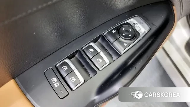 Kia K5 3rd generation 2021 Белый из Кореи, фото 5