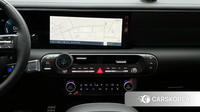 Hyundai Palisade (LX3) 2025 Черный из Кореи, фото 5