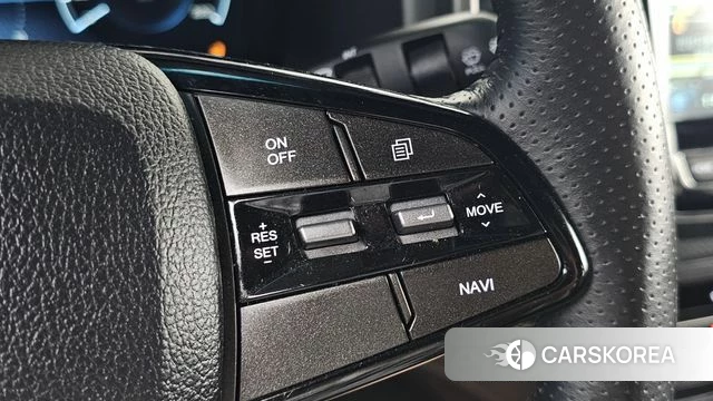 Ssangyong The New Rexton Sport 2023 Темно-зеленый из Кореи, фото 5