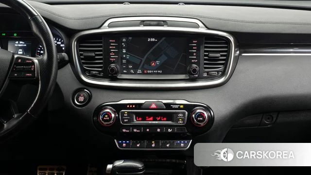 Kia The New Sorento 2020 Черный из Кореи, фото 5