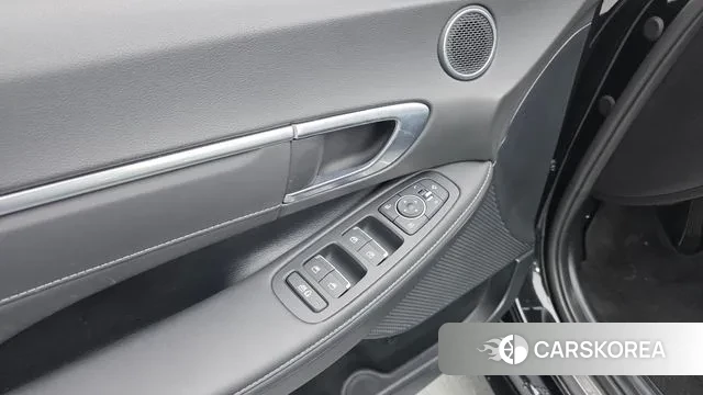 Hyundai Sonata (DN8) id 3488524 из Кореи 5