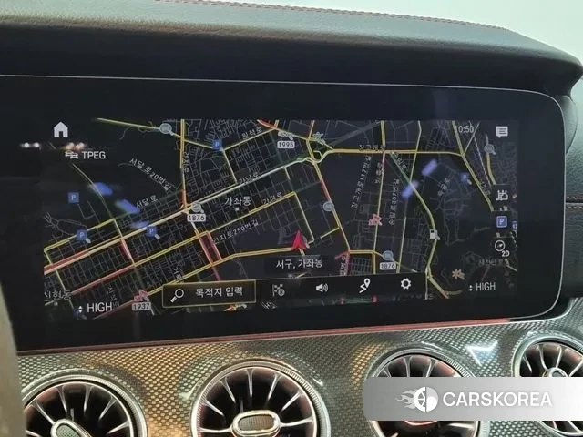 Mercedes-Benz E-Class W213 2022 Черный из Кореи, фото 5