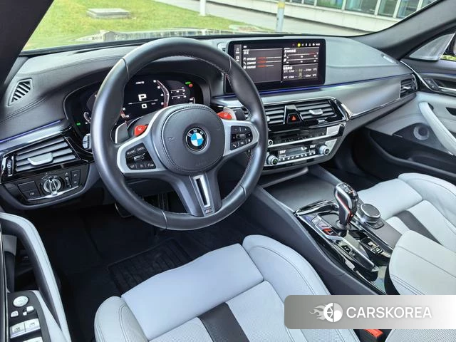 BMW M5 id 3908725 из Китая 5