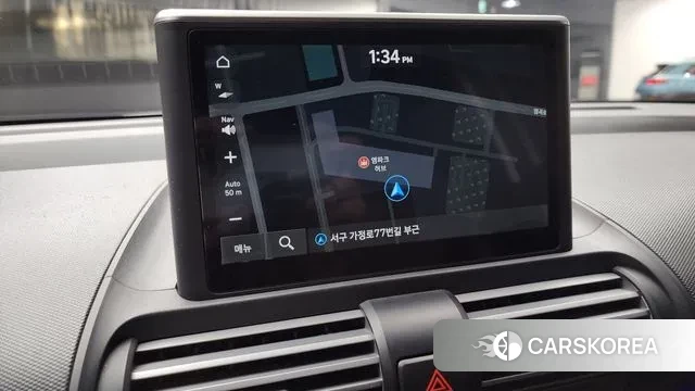 Hyundai Casper 2022 Белый из Кореи, фото 5