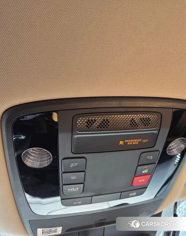 Kia Carnival 4th generation id 3660371 из Кореи 5