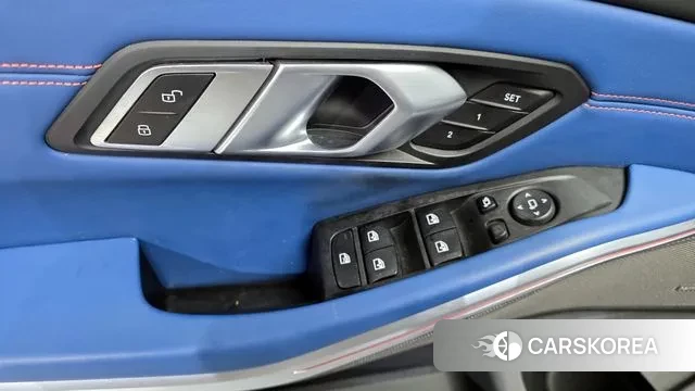 BMW 3 Series (G20) 2020 Серый из Кореи, фото 5