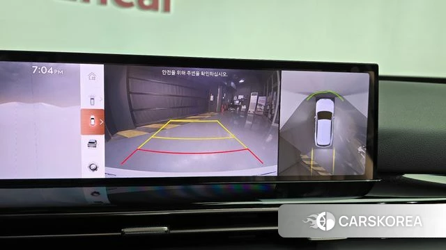 Genesis GV80 2023 Белый из Кореи, фото 5