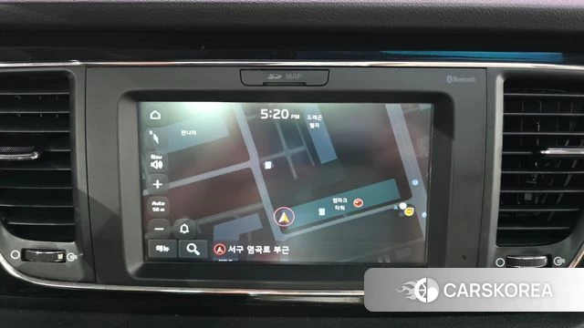 Kia The New Carnival 2018 Черный из Кореи, фото 5