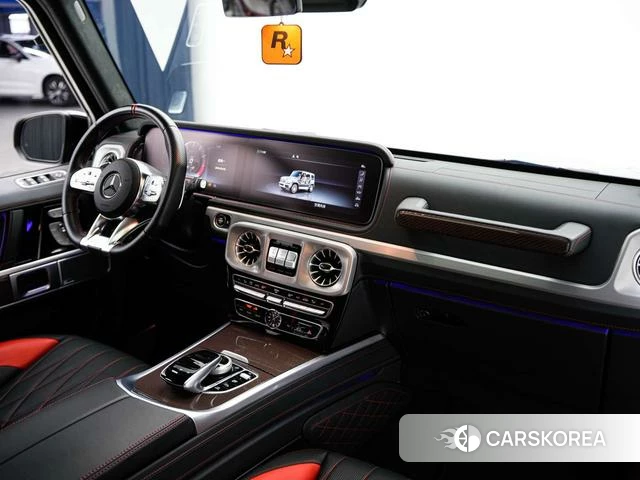 Mercedes-Benz G-class AMG id 4239445 из Китая 5