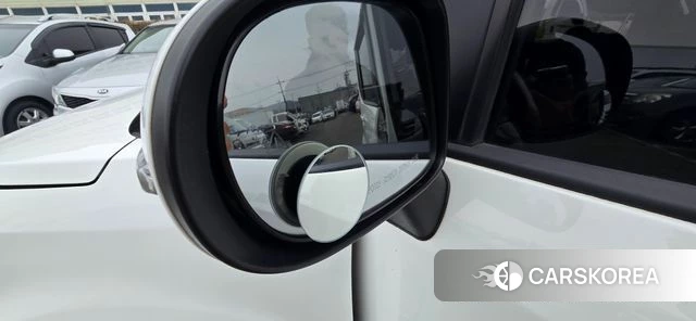 Kia The New Kia Ray 2022 Белый из Кореи, фото 5