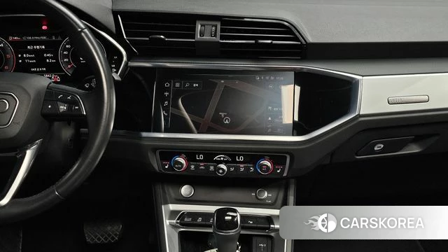 Audi Q3 (F3) 2020 Цвет тростника из Кореи, фото 5