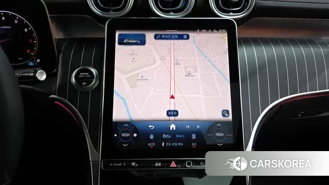 Mercedes-Benz GLC-Class X254 2024 Белый из Кореи, фото 5