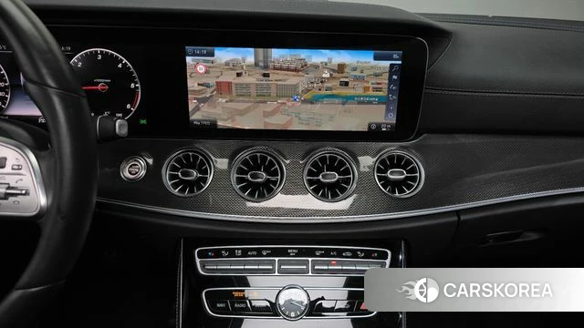 Mercedes-Benz CLS-Class C257 2018 Белый из Кореи, фото 5