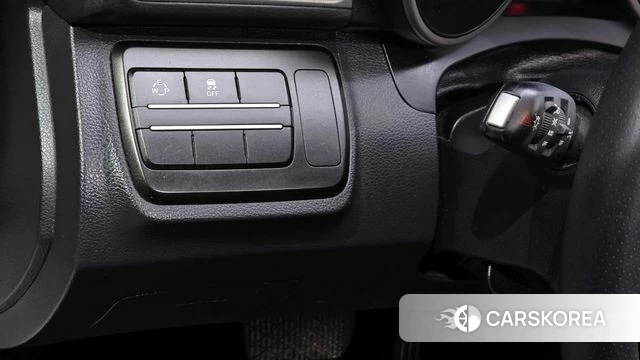 Ssangyong Tivoli Armor 2018 Белый из Кореи, фото 5