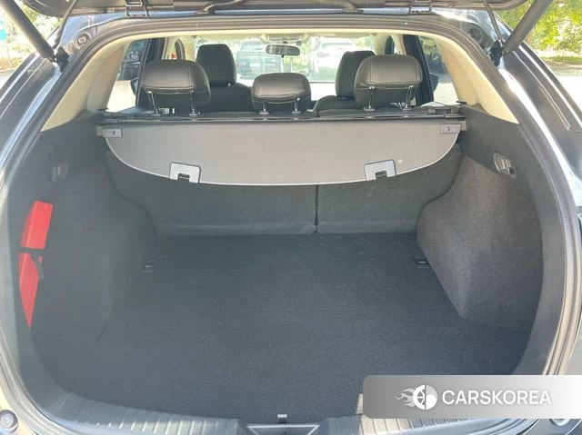 Mazda CX-5 2021 Темно-серый из Китая, фото 5
