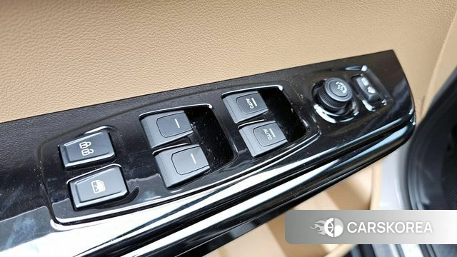 Ssangyong Actian 2nd Generation 2024 Серебряный из Кореи, фото 5