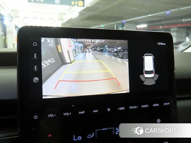 Hyundai Staria 2024 Желтый из Кореи, фото 5