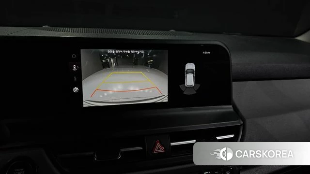 Kia The New Seltos 2023 Белый из Кореи, фото 5