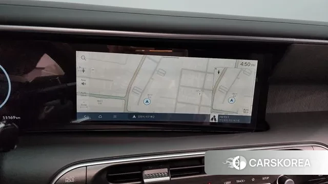 Hyundai Palisade (LX3) 2025 Белый из Кореи, фото 5