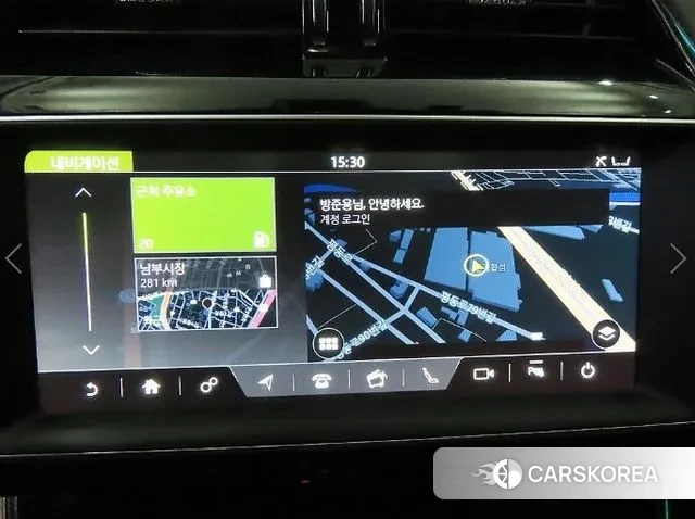 Jaguar XE 2018 Белый из Кореи, фото 5