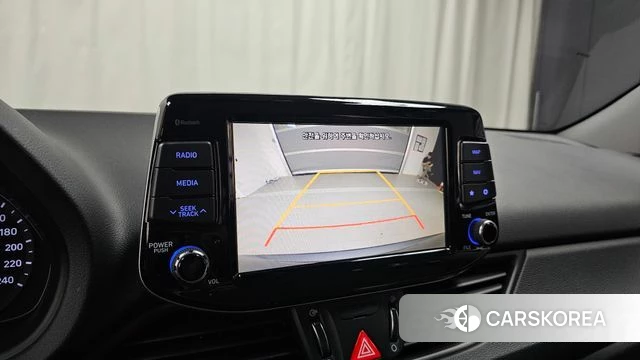 Hyundai i30 (PD) 2018 Серый из Кореи, фото 5