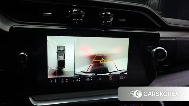 GMC Sierra 2024 Черный из Кореи, фото 5