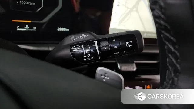 Kia The New Sportage 5th Generation 2025 Белый из Кореи, фото 5