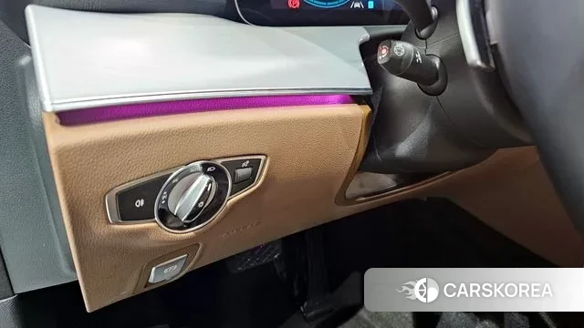 Mercedes-Benz E-Class W213 2020 Песочный из Кореи, фото 5