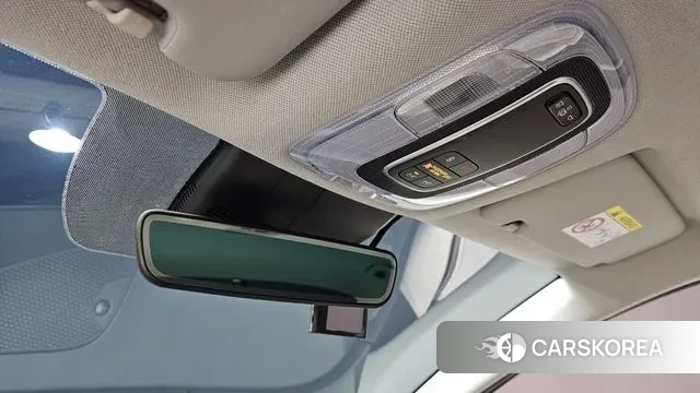 Hyundai Avante (CN7) 2021 Серый из Кореи, фото 5