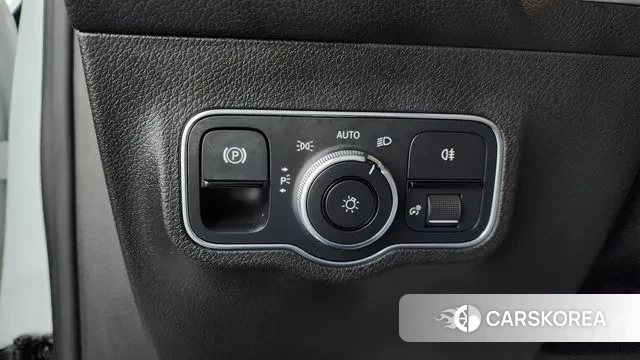 Mercedes-Benz GLB-Class X247 2021 Белый из Кореи, фото 5