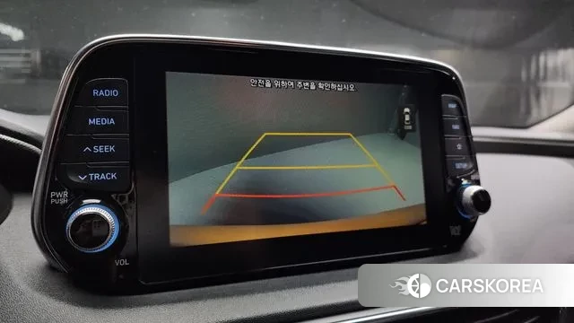 Hyundai Santa Fe TM 2019 Белый из Кореи, фото 5