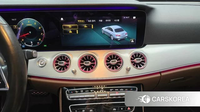 Mercedes-Benz E-Class W213 2020 Белый из Кореи, фото 5