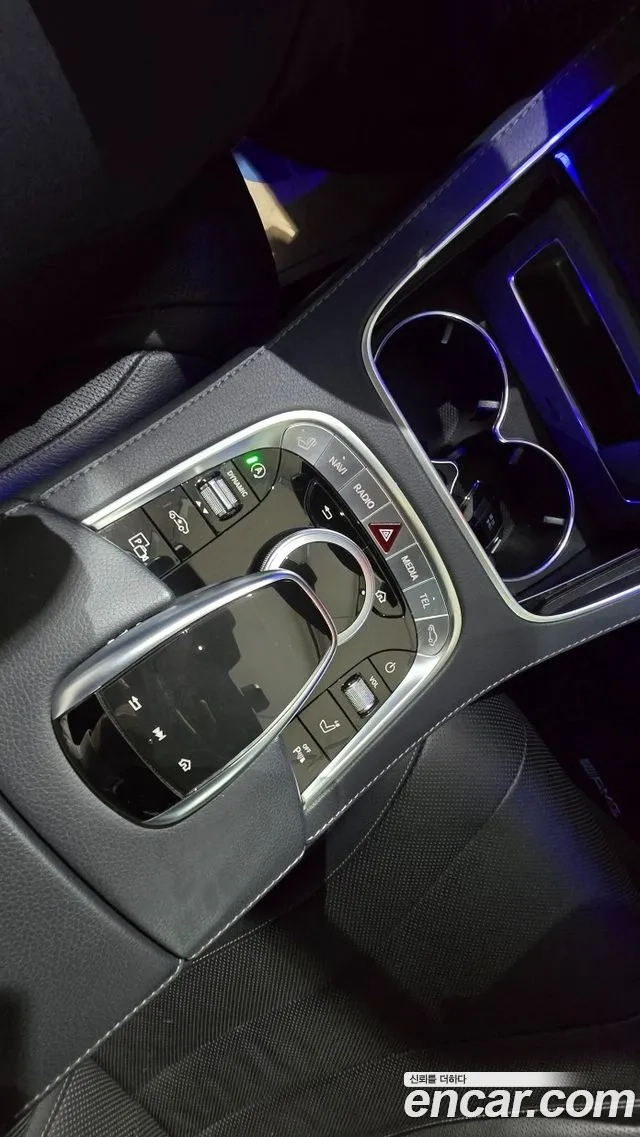 Mercedes-Benz S-Class W222 id 2880819 из Кореи 5