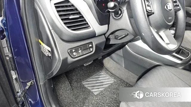 Kia Seltos id 3661271 из Кореи 5