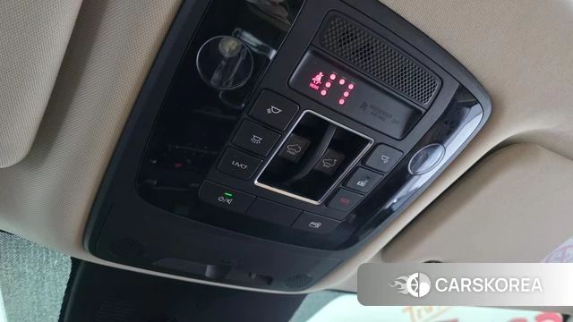 Kia Carnival 4th generation 2021 Черный из Кореи, фото 5