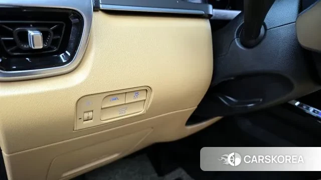 Kia Sorento 4th Generation 2020 Черный из Кореи, фото 5