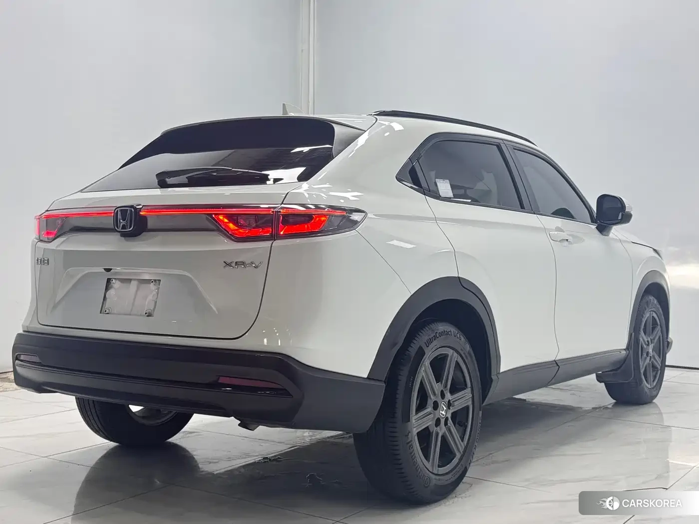 Honda XR-V 2023 Белый из Китая, фото 5