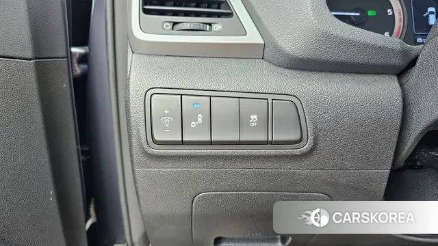 Hyundai All New Tucson 2018 Серый из Кореи, фото 5